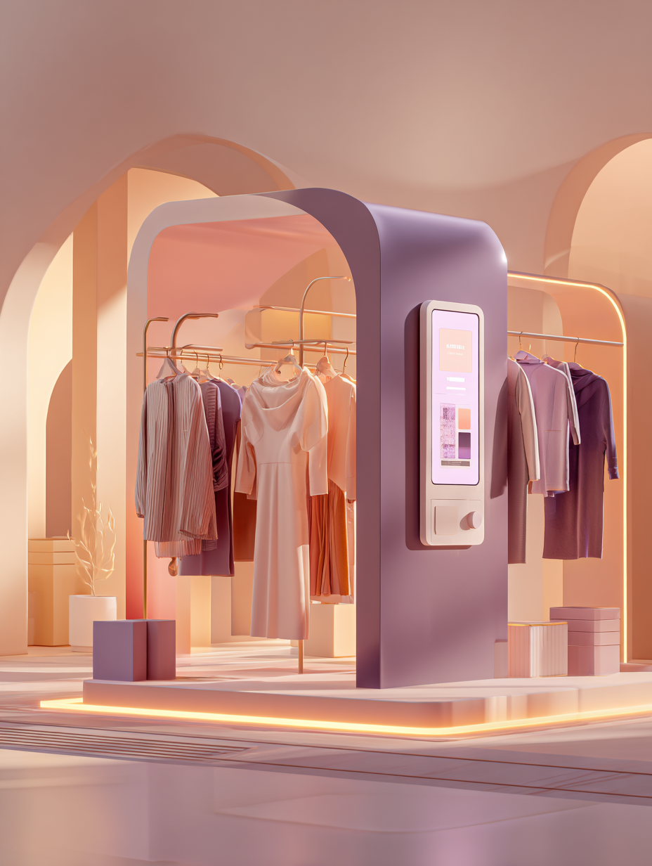 AI Colour Analysis - Professional colour consultation