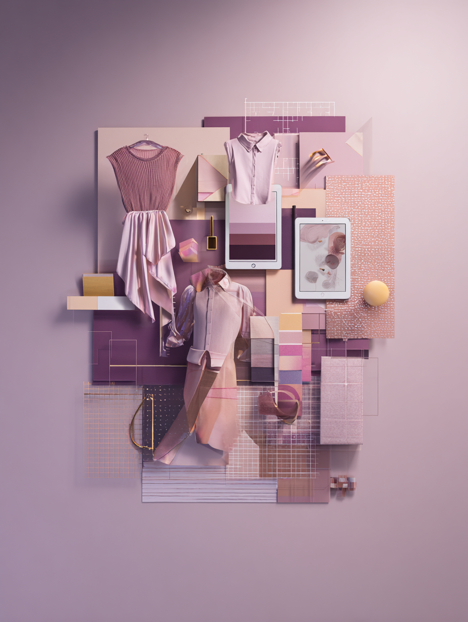 AI Colour Analysis - Professional colour consultation