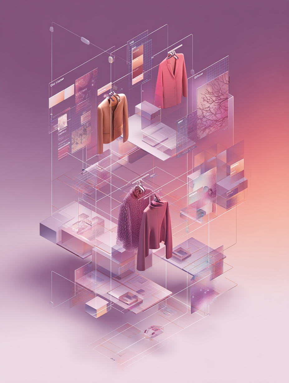 AI-Powered Colour Matching Technology